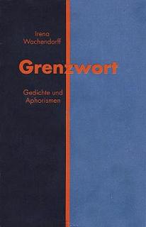 Grenzwort