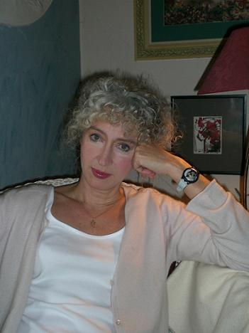 Irena Wachendorff